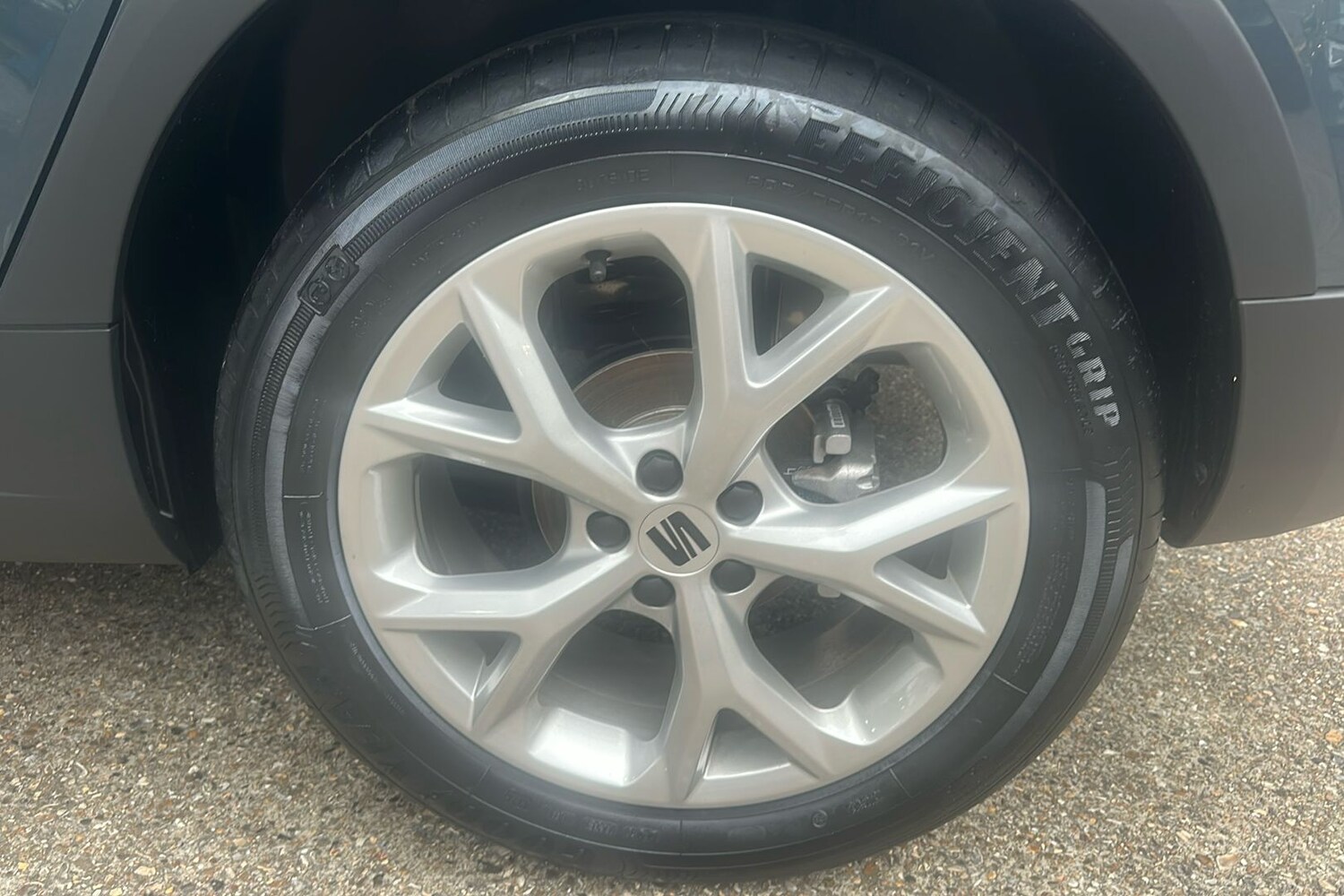 Used SEAT Arona 2025 for sale - 76224530: Photo 17