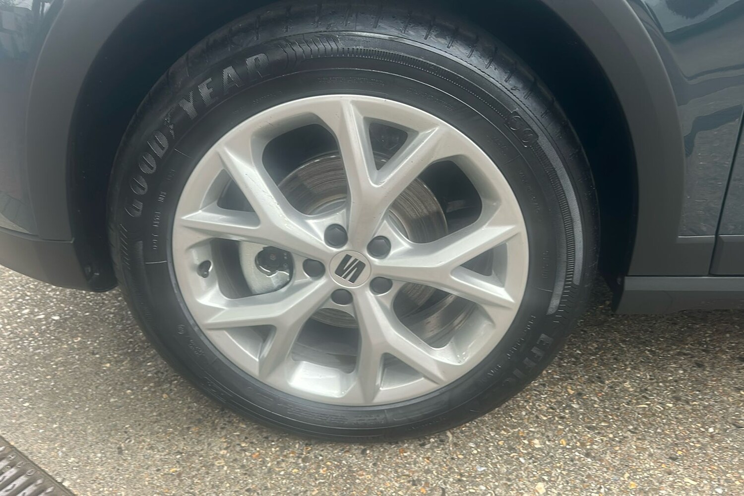 Used SEAT Arona 2025 for sale - 76224530: Photo 18