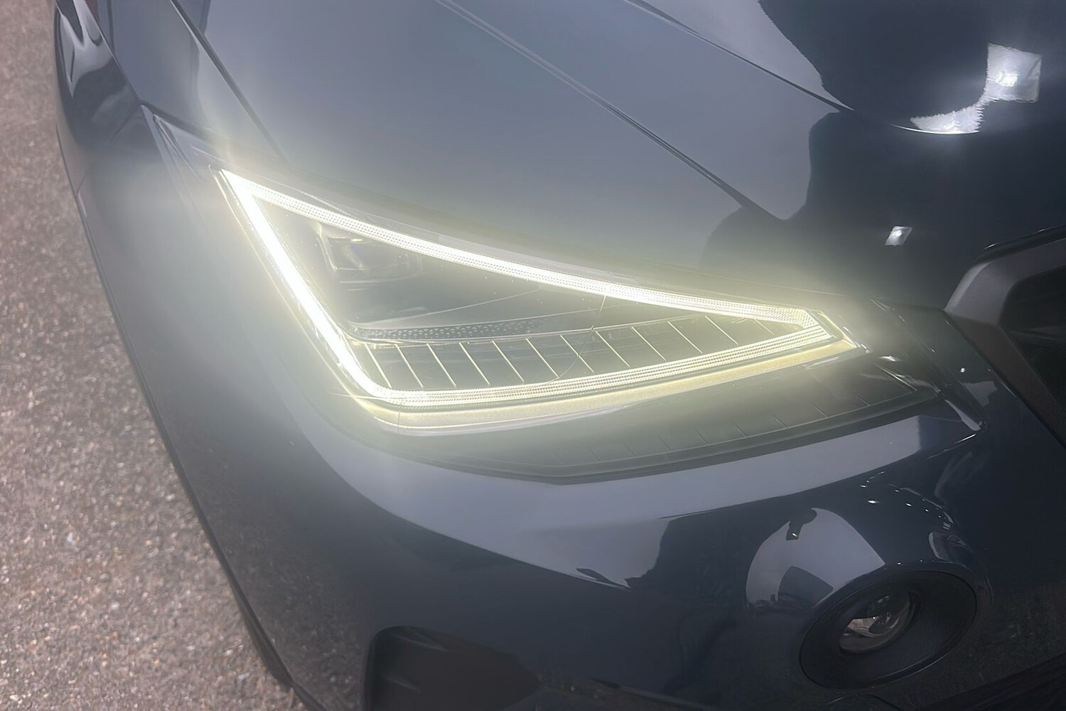 Used SEAT Arona 2025 for sale - 76224530: Photo 22