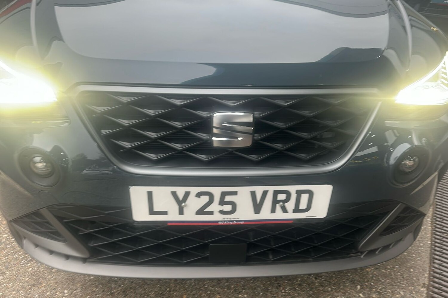 Used SEAT Arona 2025 for sale - 76224530: Photo 23