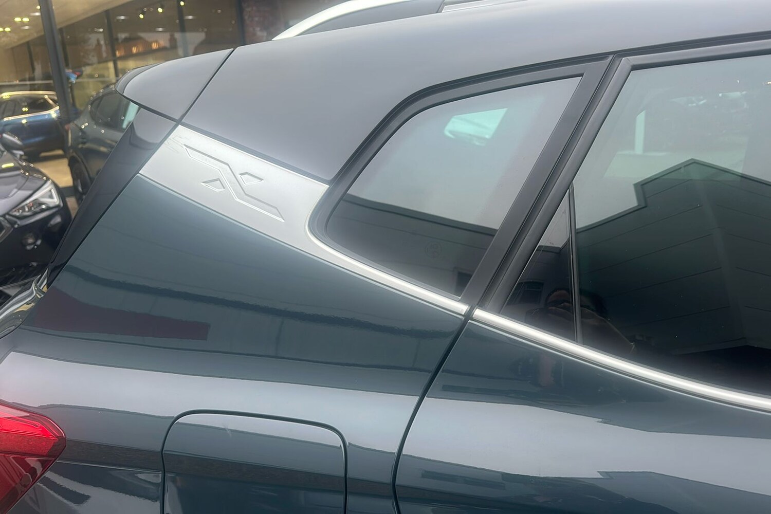 Used SEAT Arona 2025 for sale - 76224530: Photo 25