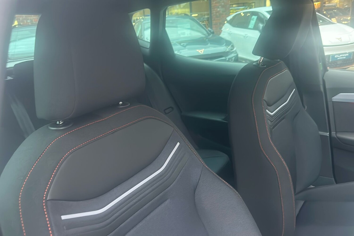 Used SEAT Arona 2025 for sale - 76224530: Photo 30