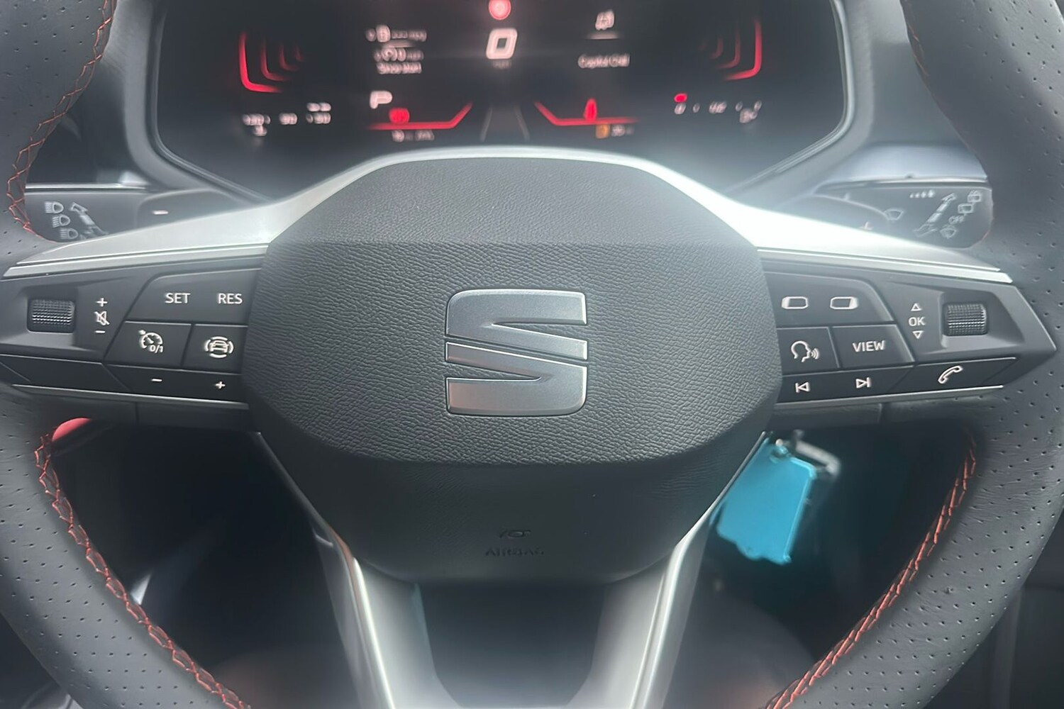 Used SEAT Arona 2025 for sale - 76224530: Photo 38