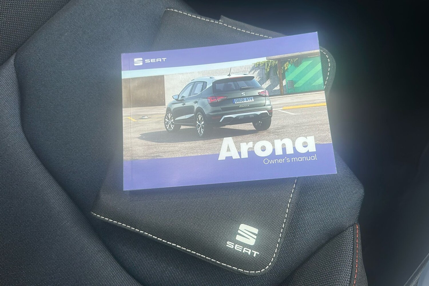 Used SEAT Arona 2025 for sale - 76224530: Photo 44