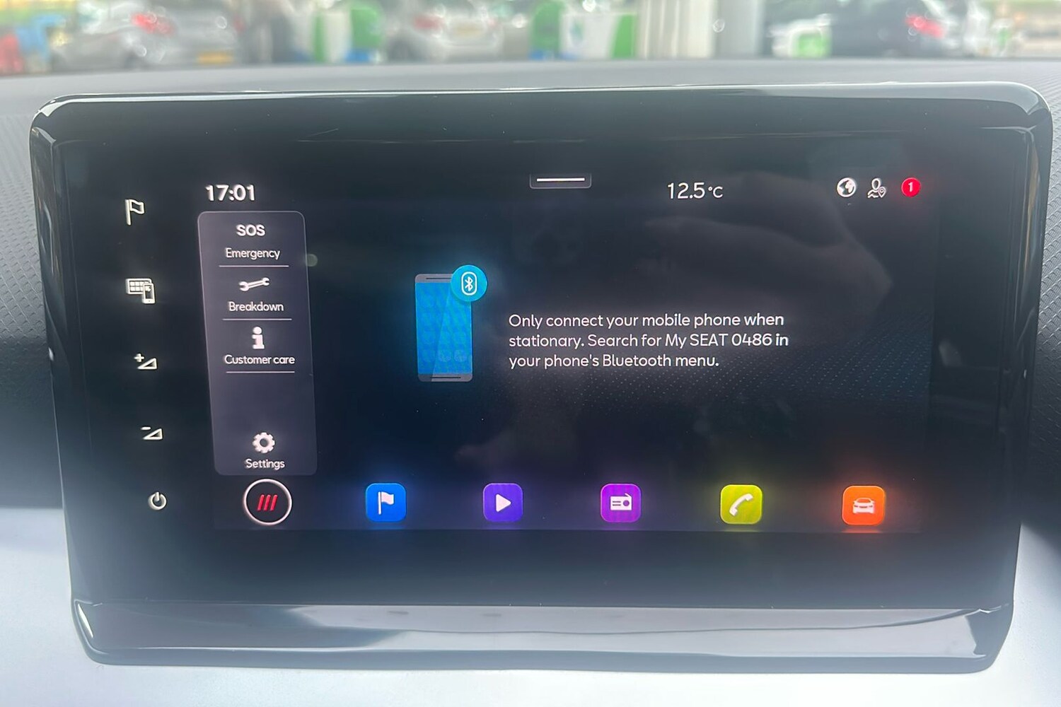 Used SEAT Arona 2025 for sale - 76224530: Photo 49