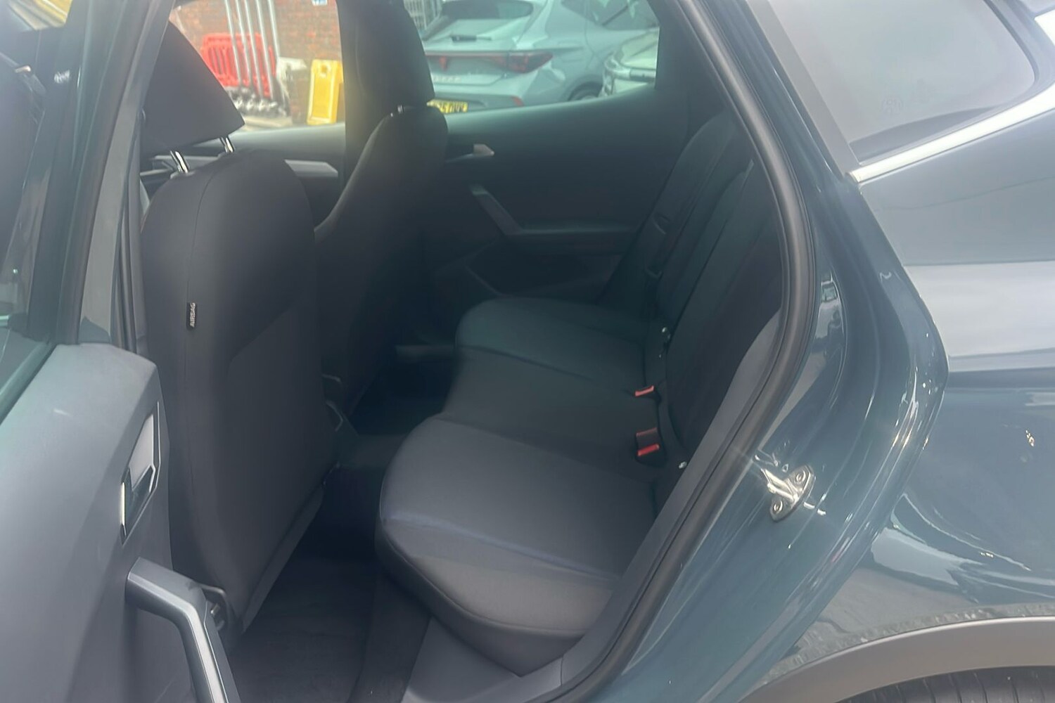 Used SEAT Arona 2025 for sale - 76224530: Photo 5