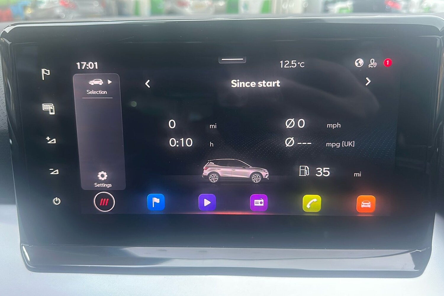 Used SEAT Arona 2025 for sale - 76224530: Photo 50