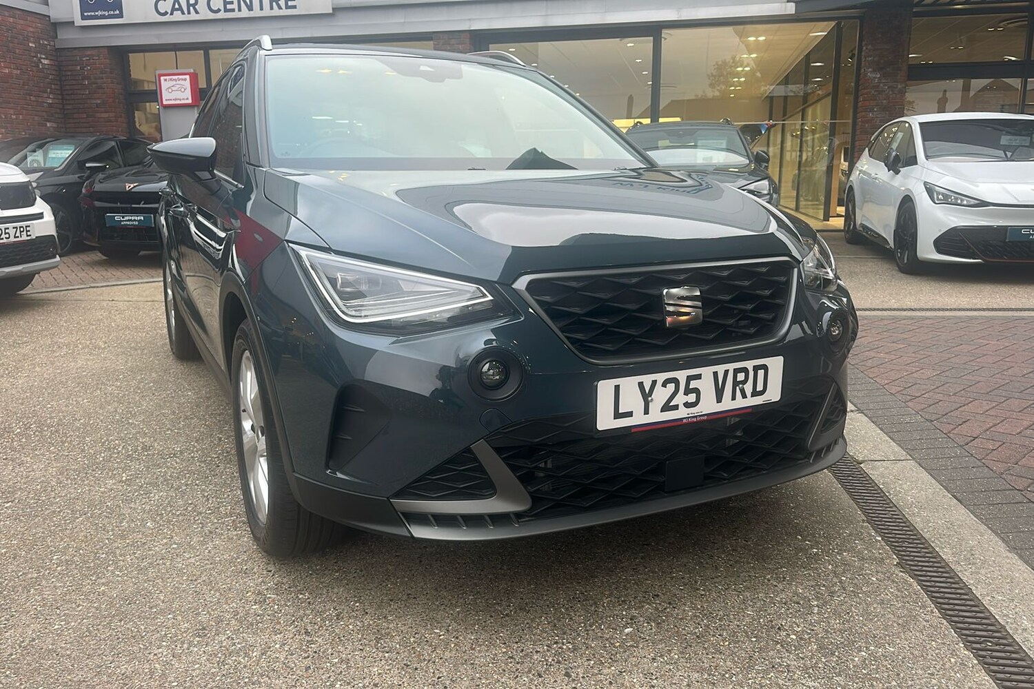 Used SEAT Arona 2025 for sale - 76224530: Photo 53