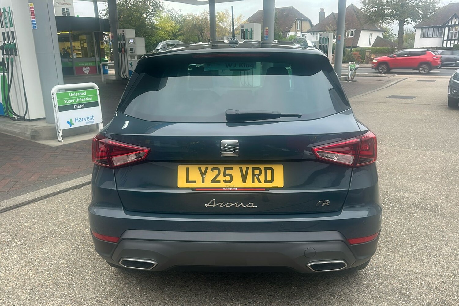 Used SEAT Arona 2025 for sale - 76224530: Photo 7