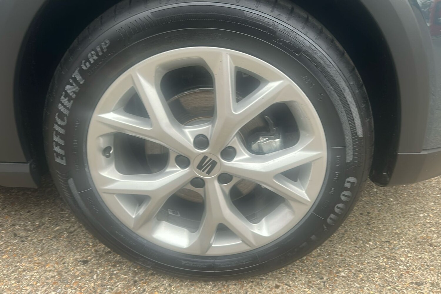 Used SEAT Arona 2025 for sale - 76224530: Photo 9