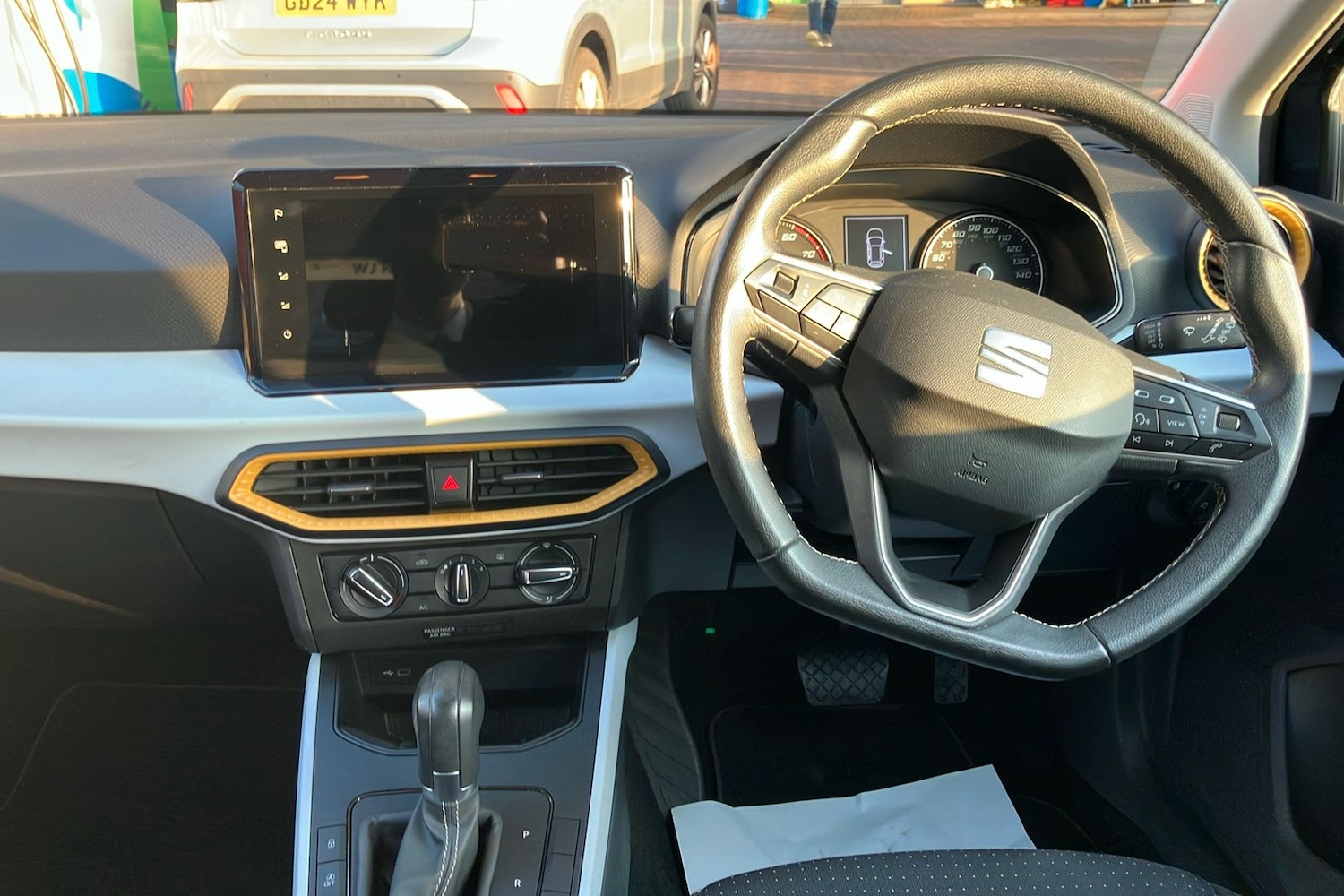 Used SEAT Arona 2022 for sale - 77815213: Photo 11