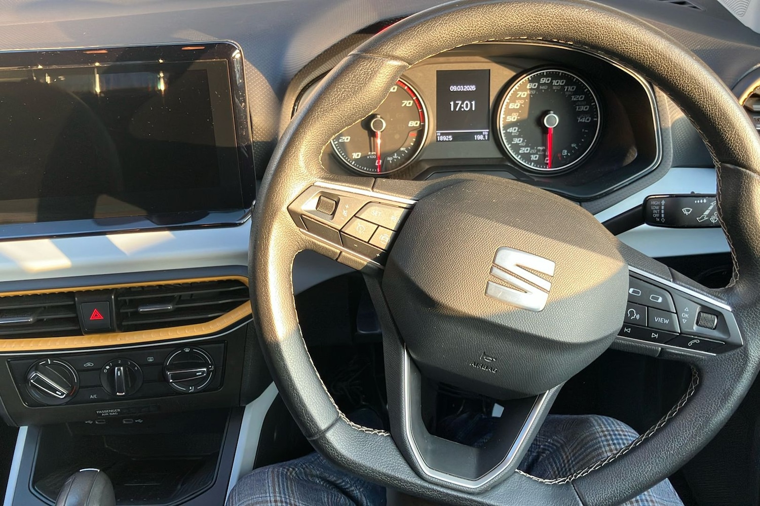 Used SEAT Arona 2022 for sale - 77815213: Photo 13