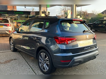 Used SEAT Arona 2022 for sale - 77815213: Photo