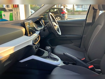 Used SEAT Arona 2022 for sale - 77815213: Photo