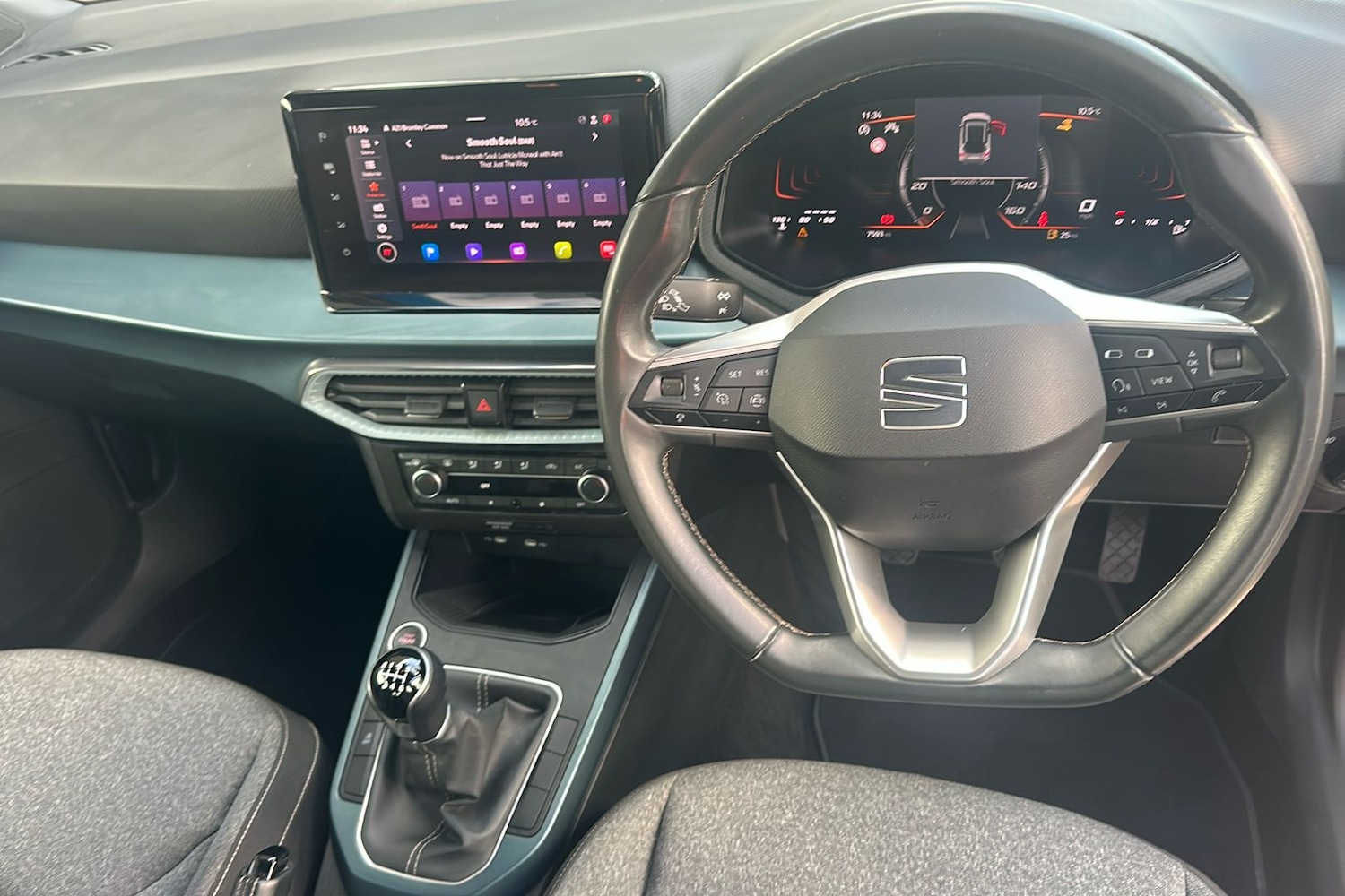 Used SEAT Arona 2023 for sale - 76211411: Photo 11