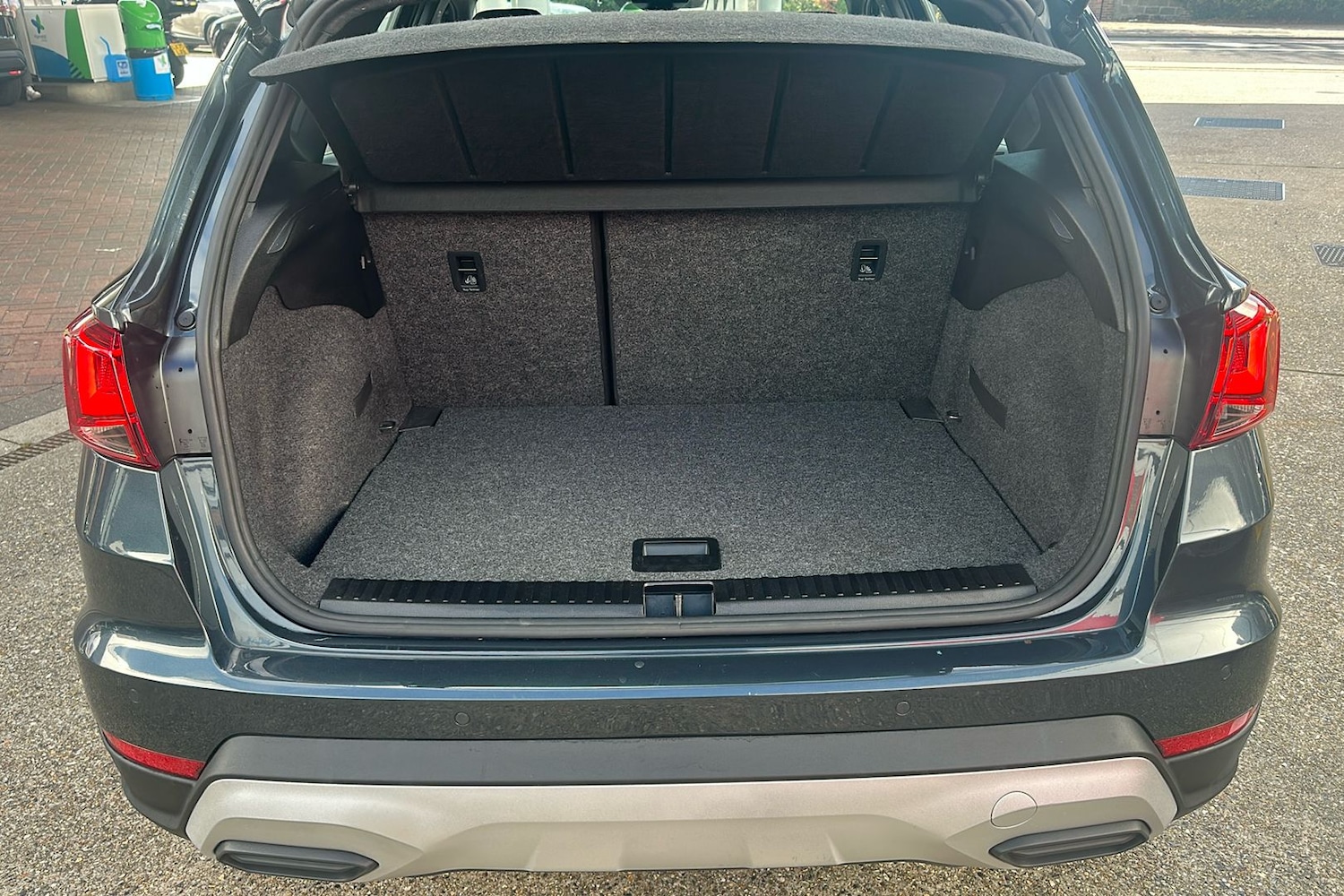 Used SEAT Arona 2023 for sale - 76211411: Photo 12