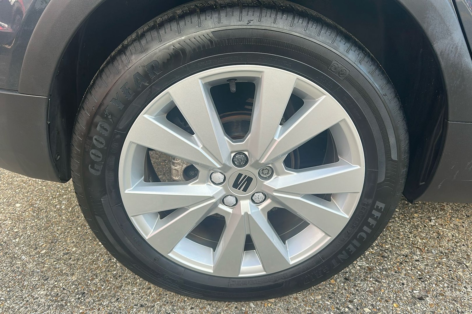 Used SEAT Arona 2023 for sale - 76211411: Photo 13