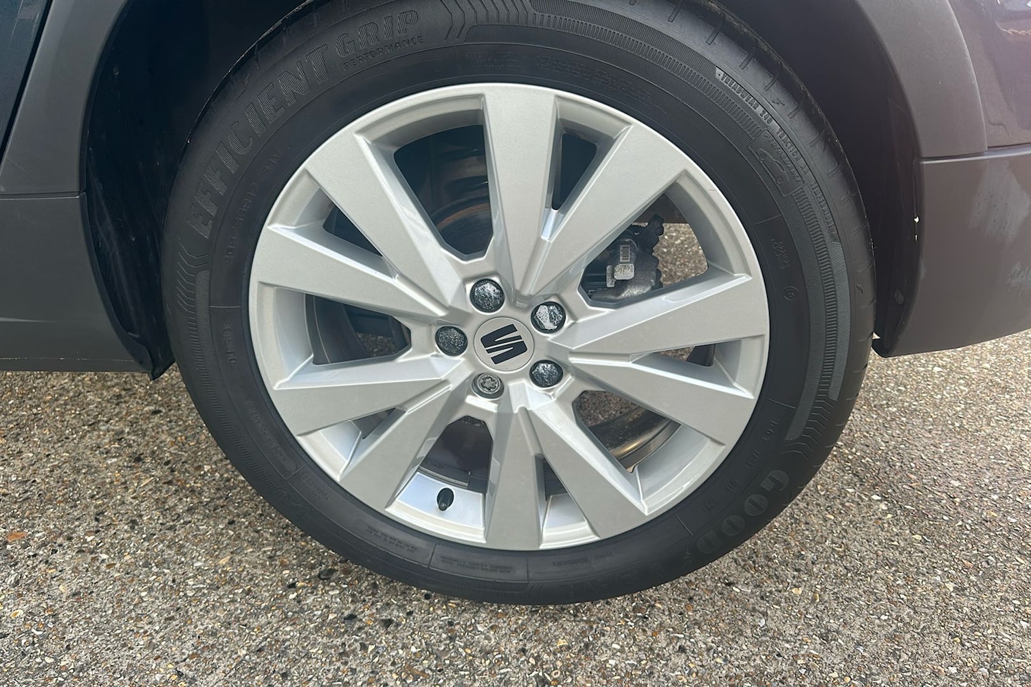 Used SEAT Arona 2023 for sale - 76211411: Photo 14