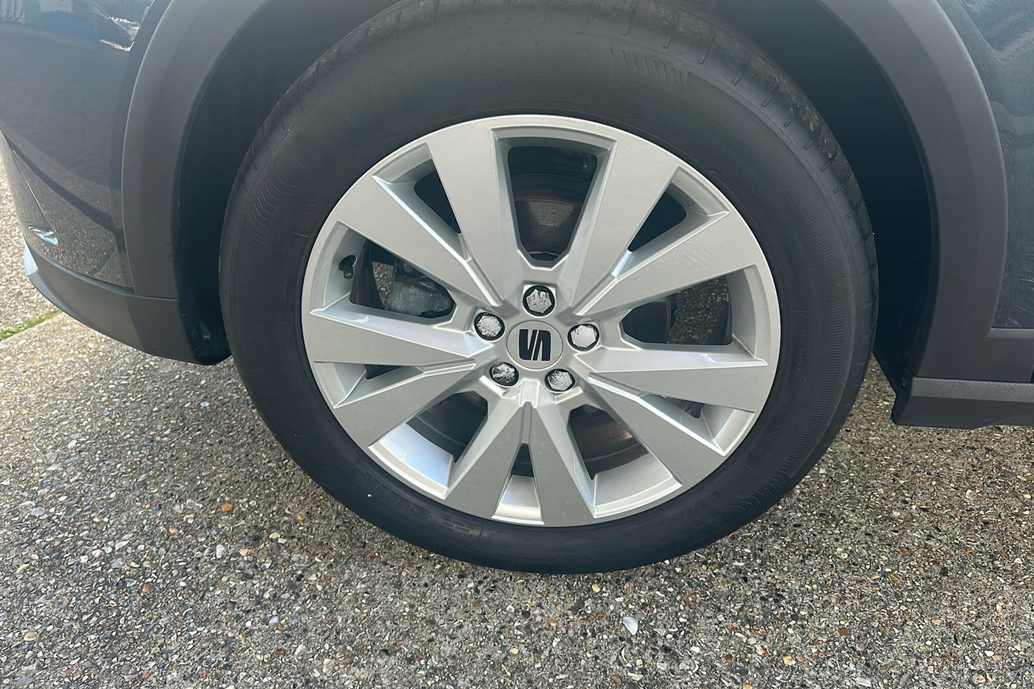 Used SEAT Arona 2023 for sale - 76211411: Photo 15