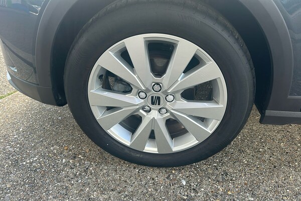 Used SEAT Arona 2023 for sale - 76211411: Photo 15