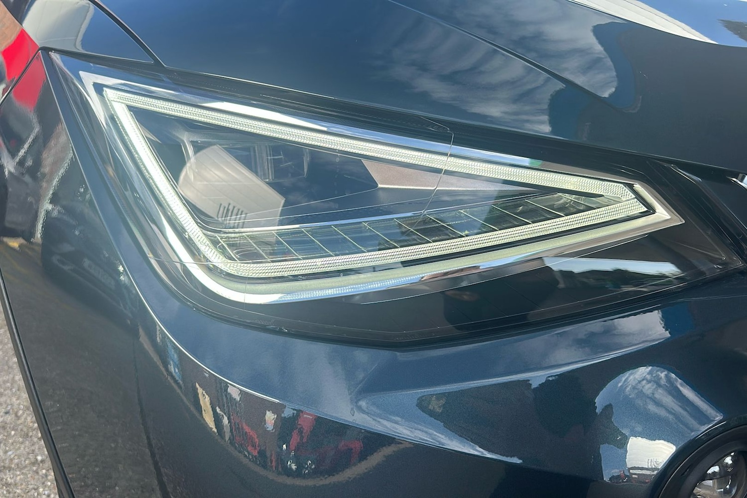 Used SEAT Arona 2023 for sale - 76211411: Photo 17