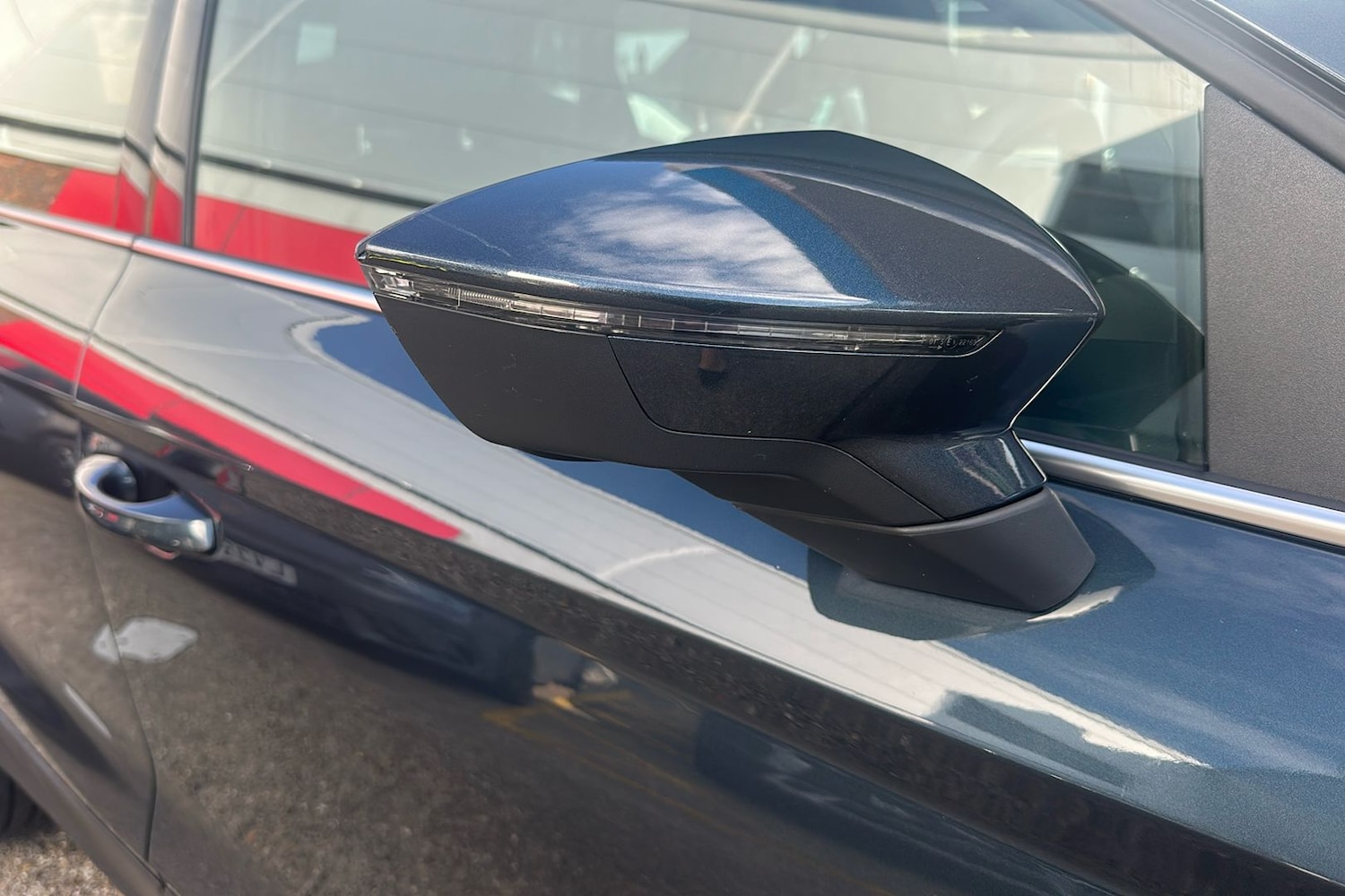 Used SEAT Arona 2023 for sale - 76211411: Photo 19