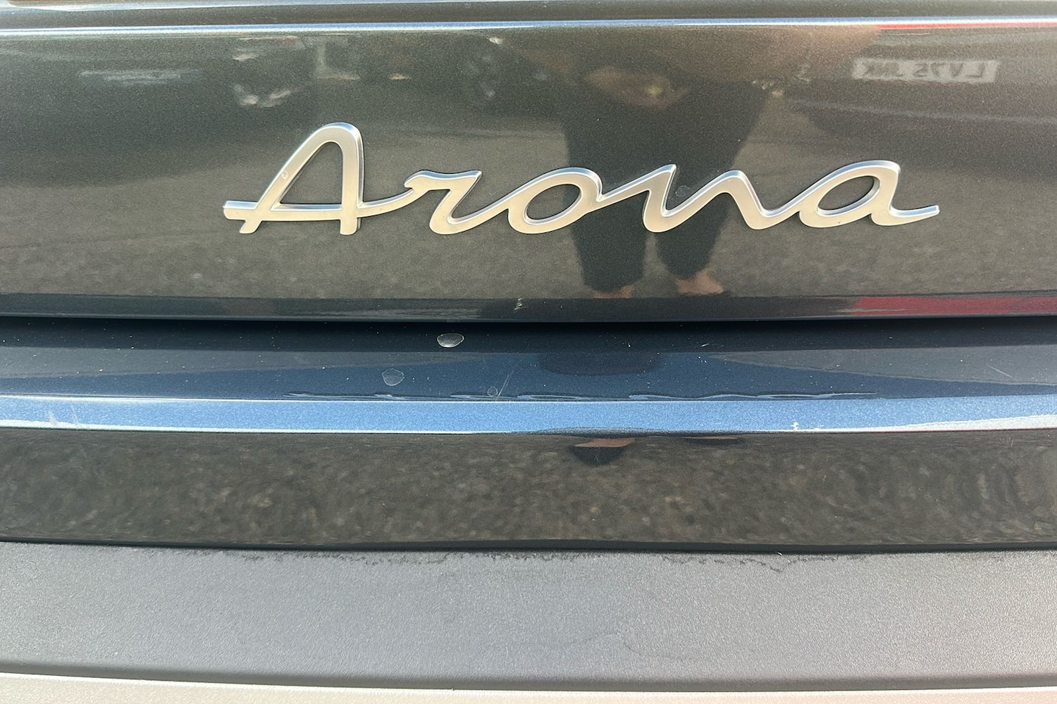 Used SEAT Arona 2023 for sale - 76211411: Photo 21