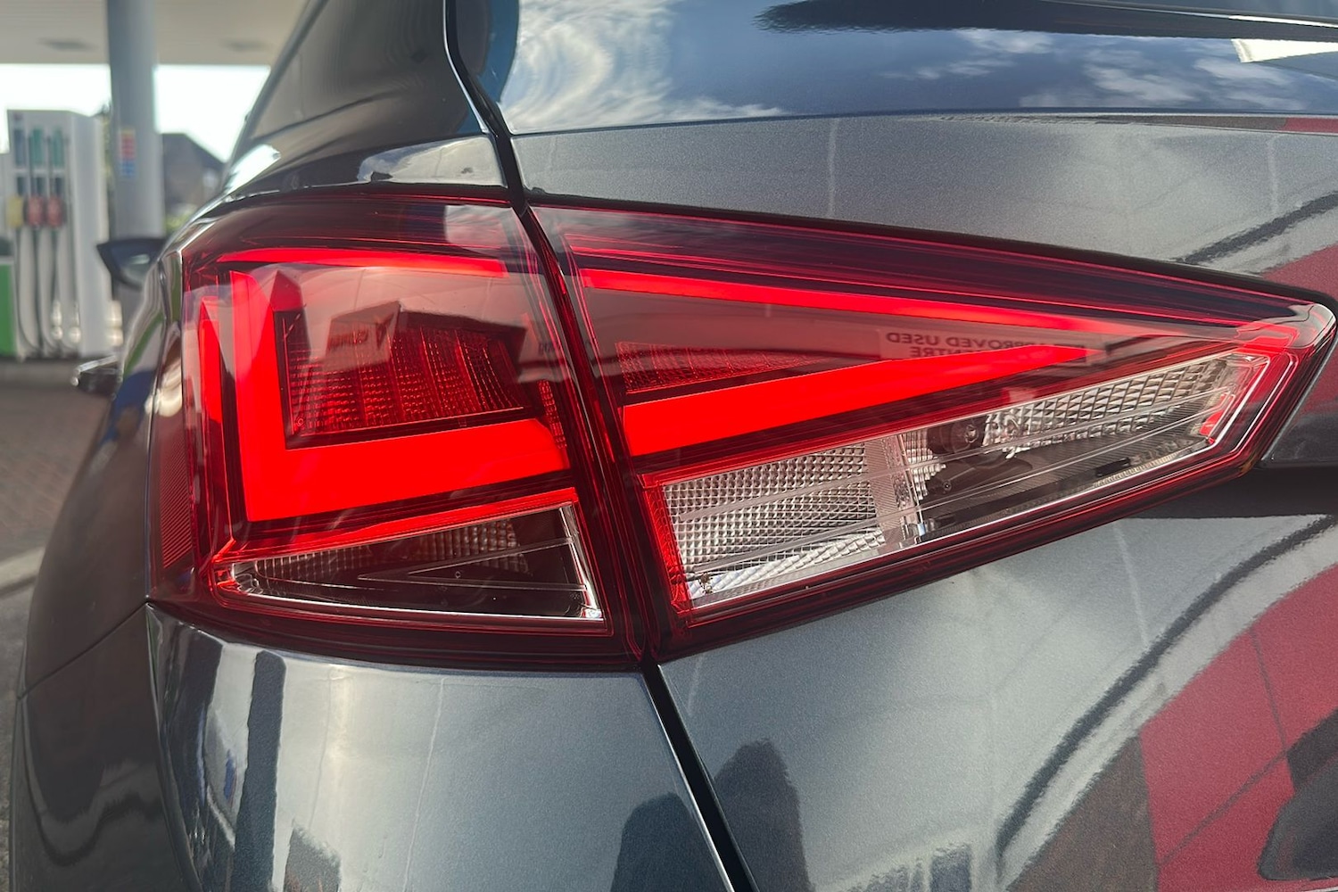 Used SEAT Arona 2023 for sale - 76211411: Photo 23