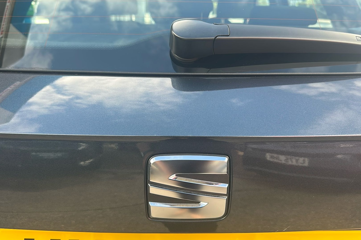 Used SEAT Arona 2023 for sale - 76211411: Photo 24