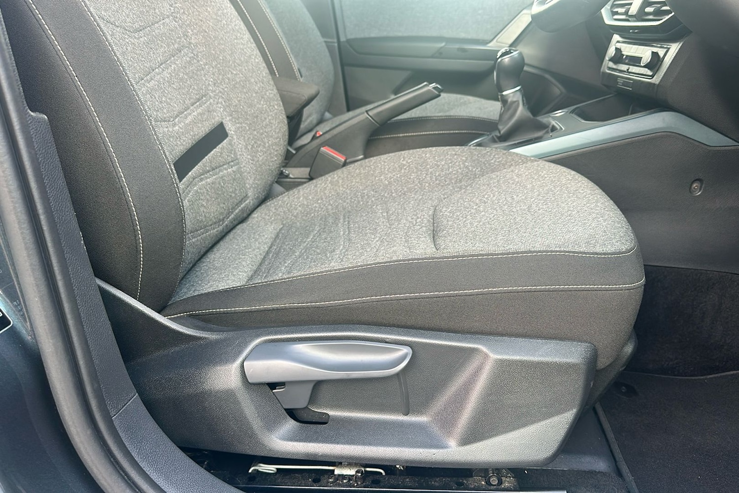 Used SEAT Arona 2023 for sale - 76211411: Photo 27