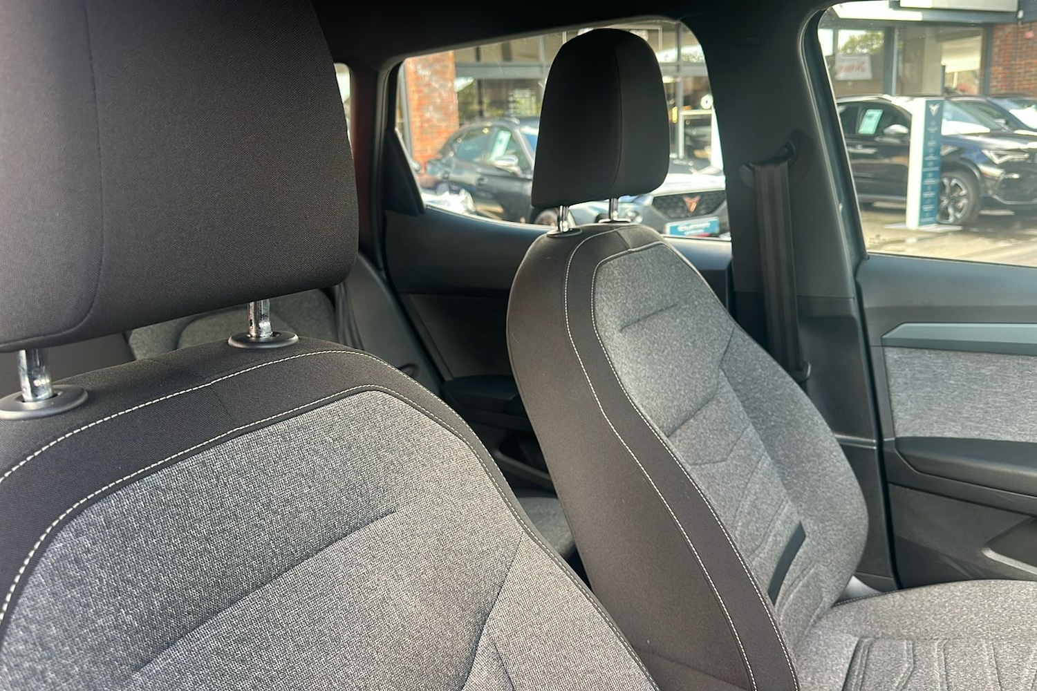 Used SEAT Arona 2023 for sale - 76211411: Photo 29