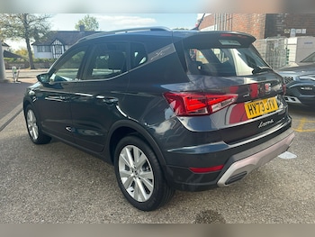 Used SEAT Arona 2023 for sale - 76211411: Photo 2