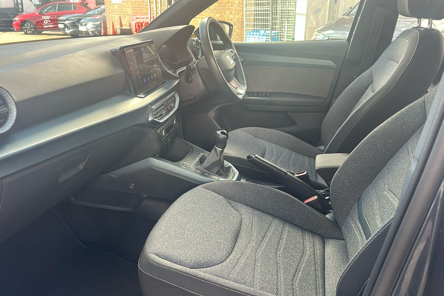 Used SEAT Arona 2023 for sale - 76211411: Photo 3