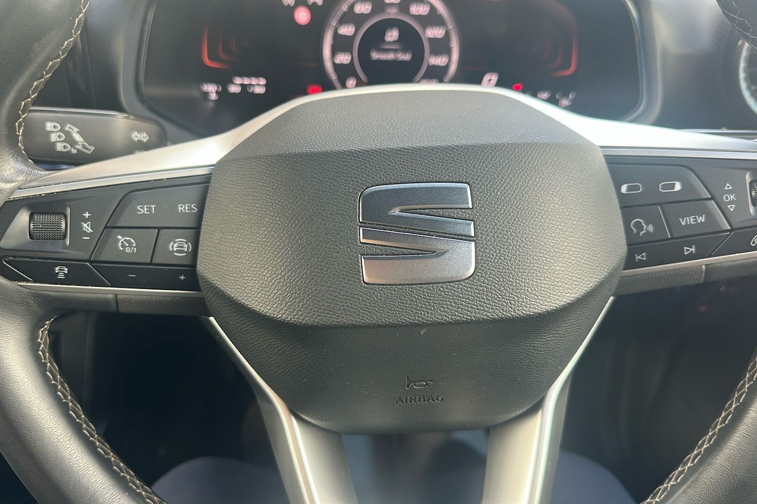 Used SEAT Arona 2023 for sale - 76211411: Photo 34