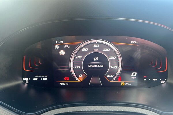 Used SEAT Arona 2023 for sale - 76211411: Photo 35