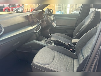 Used SEAT Arona 2023 for sale - 76211411: Photo 3
