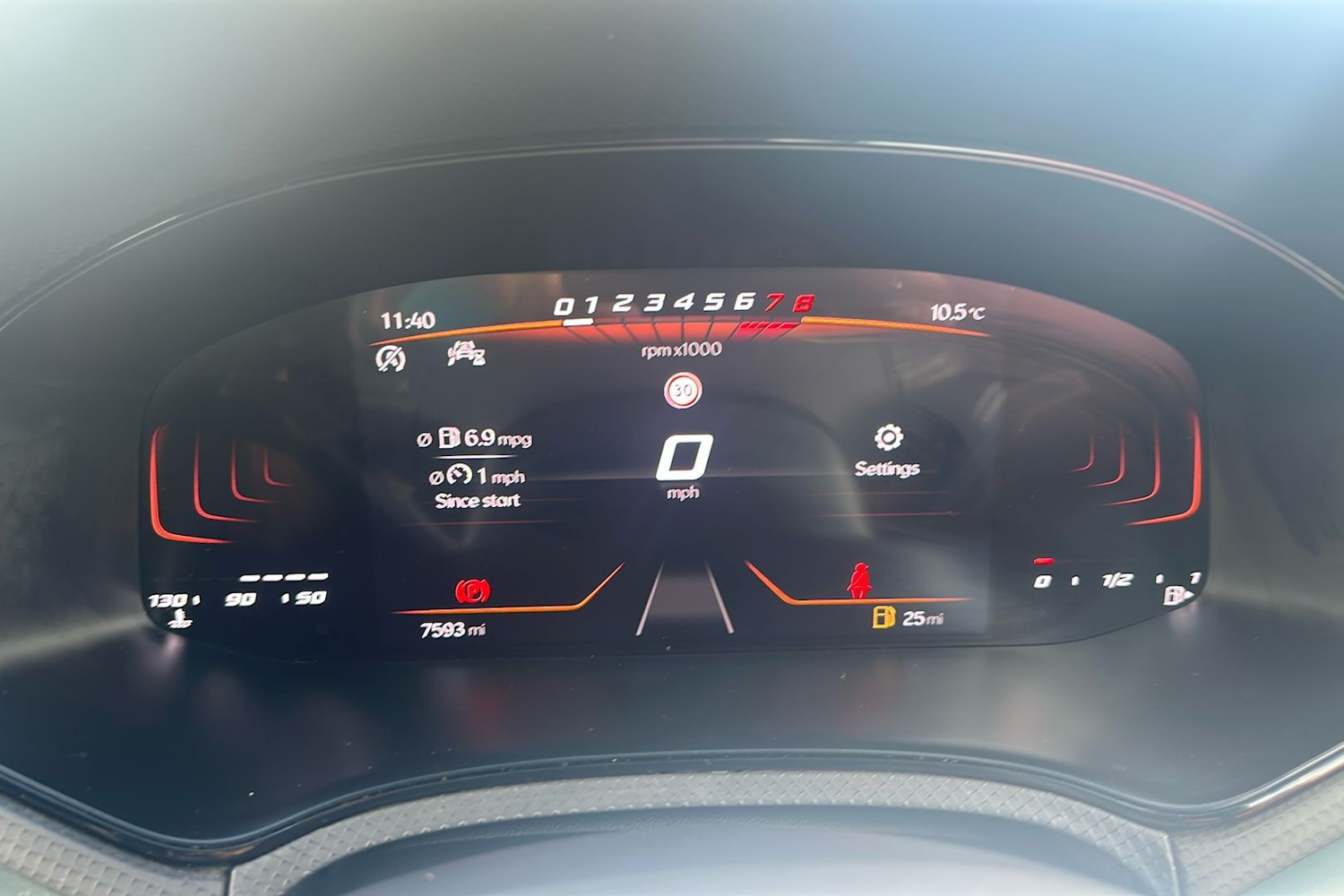 Used SEAT Arona 2023 for sale - 76211411: Photo 41