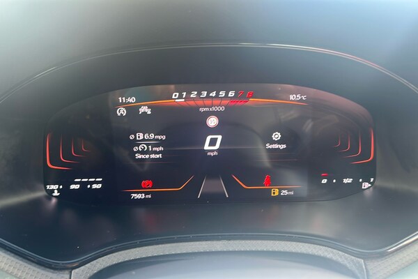 Used SEAT Arona 2023 for sale - 76211411: Photo 41