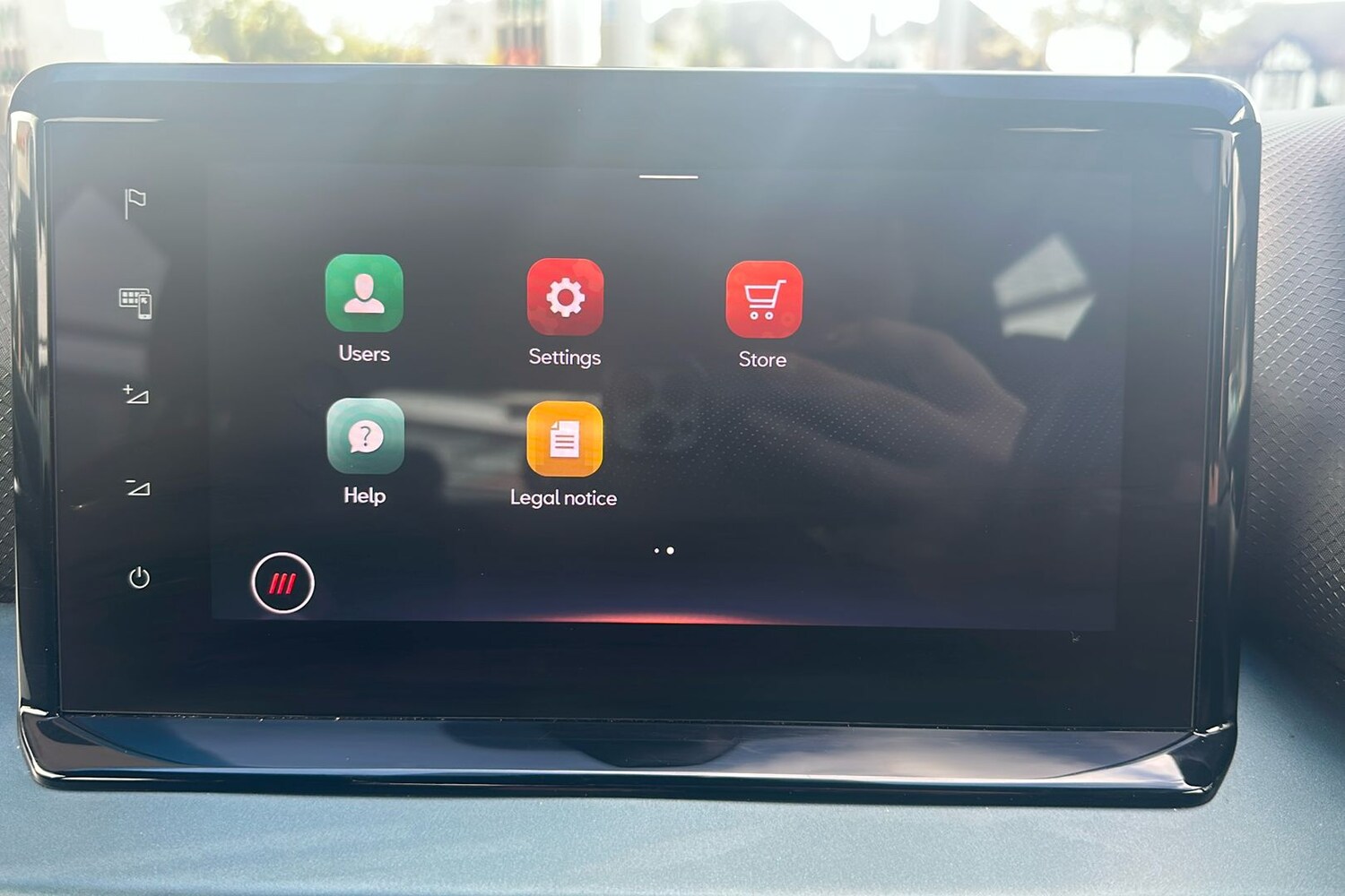 Used SEAT Arona 2023 for sale - 76211411: Photo 43