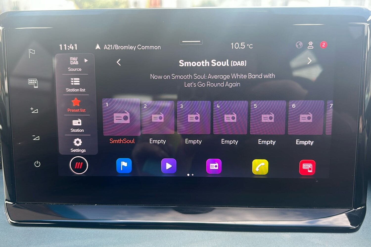 Used SEAT Arona 2023 for sale - 76211411: Photo 45