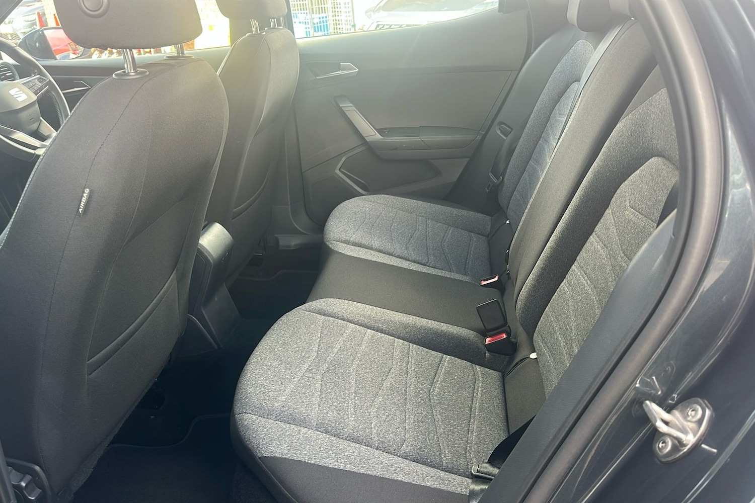 Used SEAT Arona 2023 for sale - 76211411: Photo 5