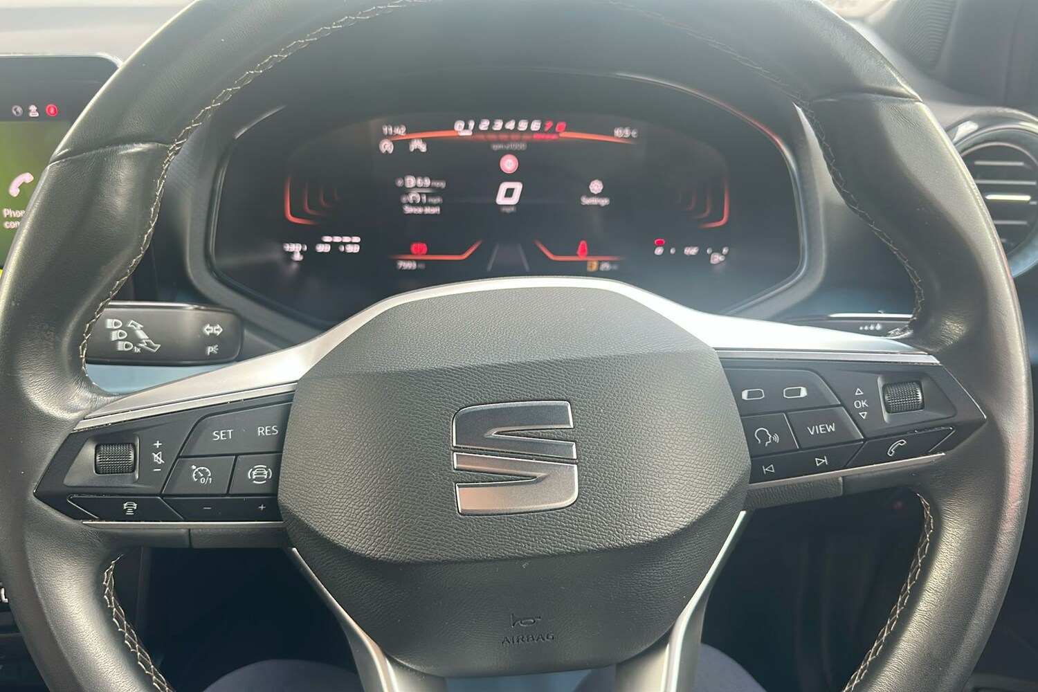 Used SEAT Arona 2023 for sale - 76211411: Photo 51