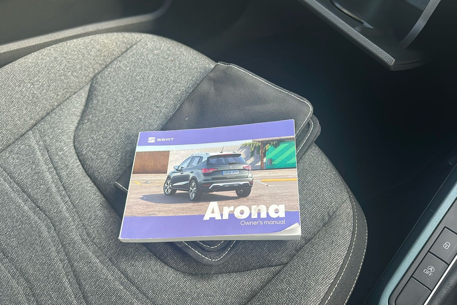 Used SEAT Arona 2023 for sale - 76211411: Photo 52