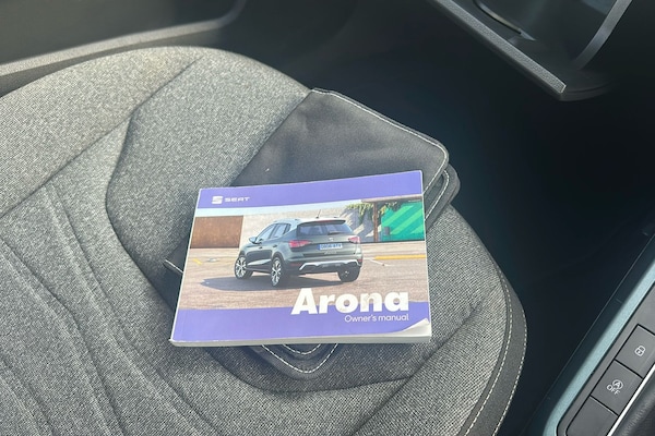Used SEAT Arona 2023 for sale - 76211411: Photo 52