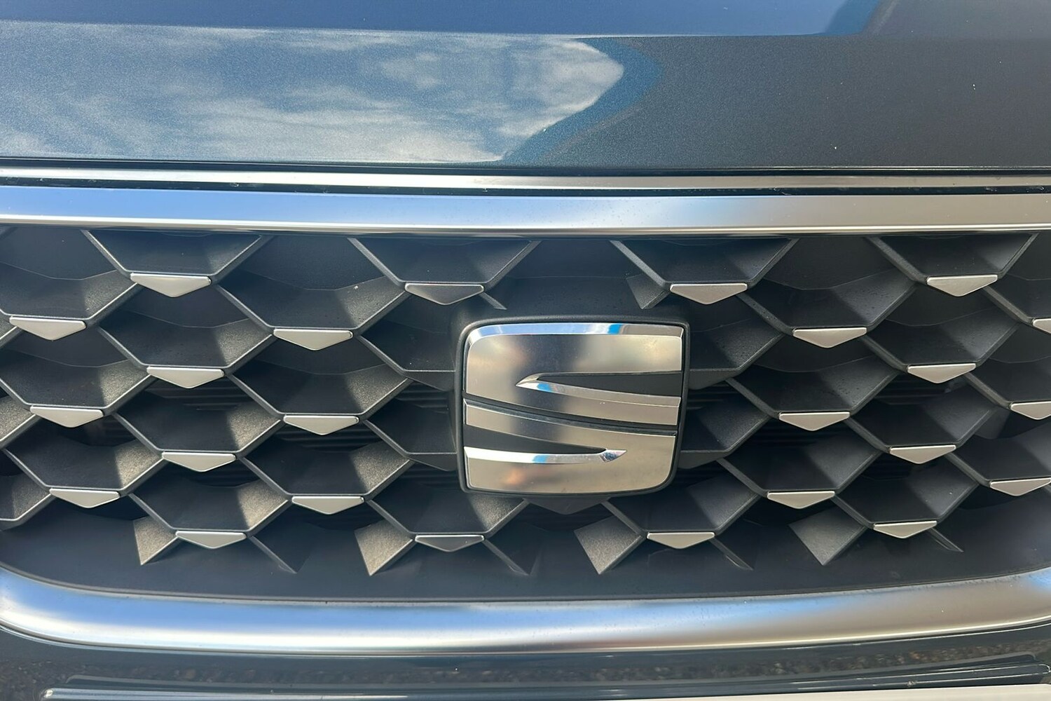 Used SEAT Arona 2023 for sale - 76211411: Photo 53