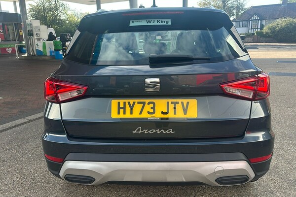 Used SEAT Arona 2023 for sale - 76211411: Photo 7