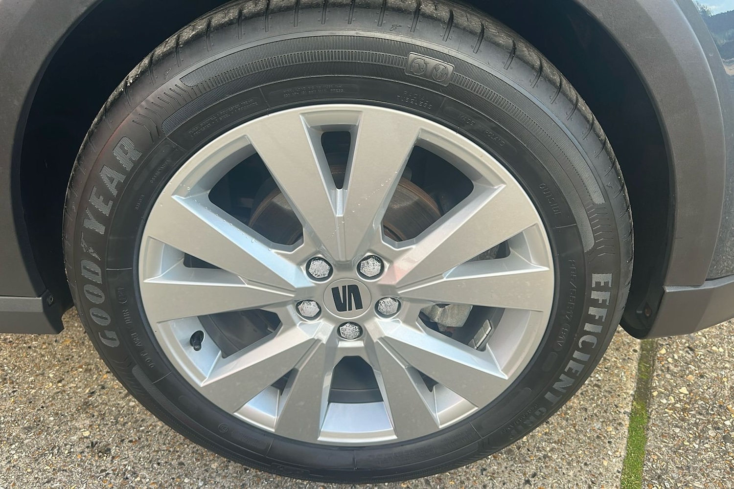 Used SEAT Arona 2023 for sale - 76211411: Photo 9