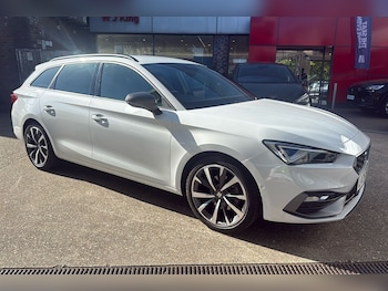 Used SEAT Leon 2025 for sale - 78451074: Photo