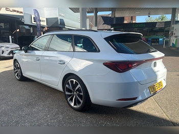 Used SEAT Leon 2025 for sale - 78451074: Photo
