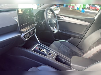 Used SEAT Leon 2025 for sale - 78451074: Photo